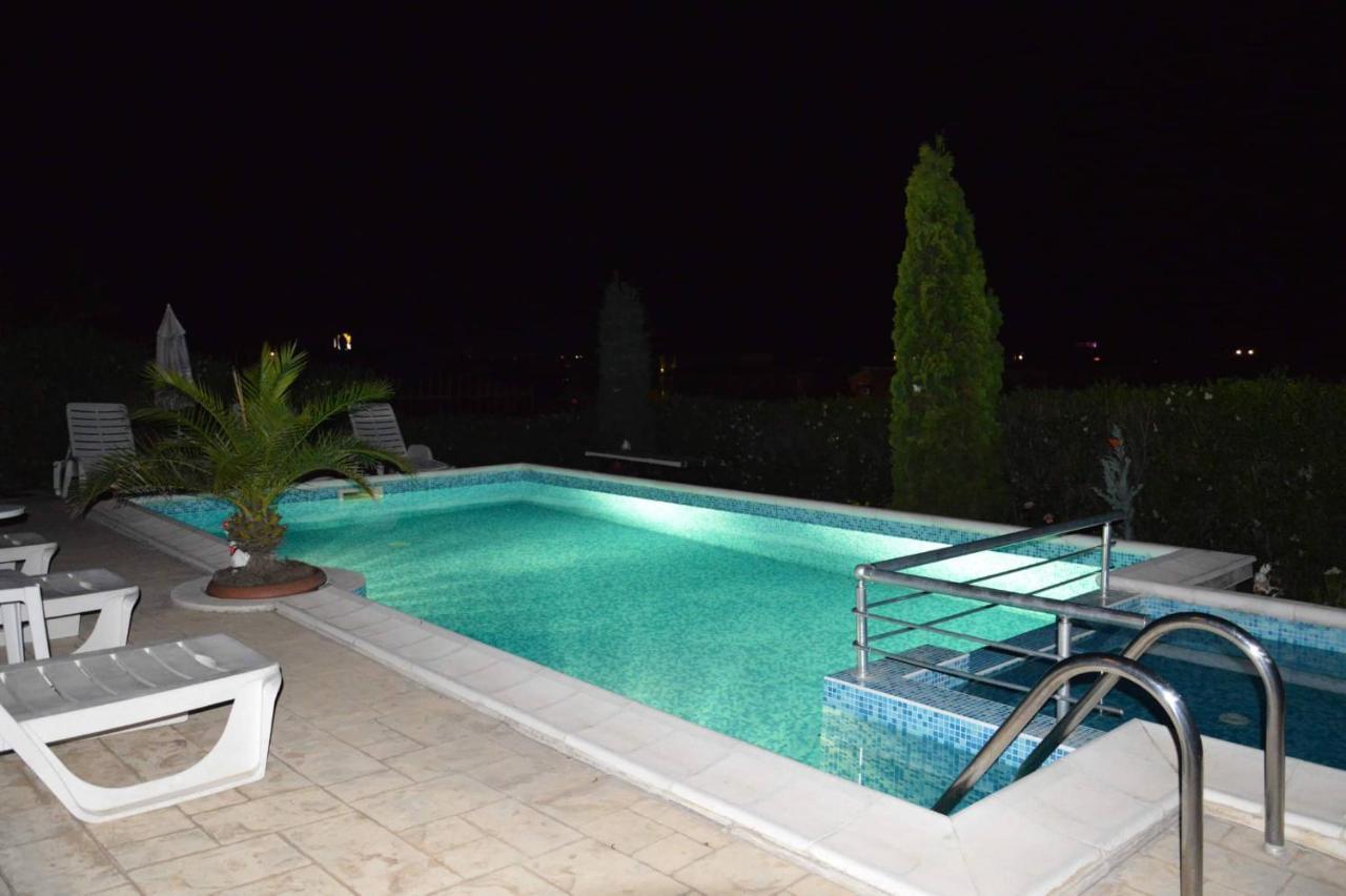 Villa Vega Sozopol Zewnętrze zdjęcie