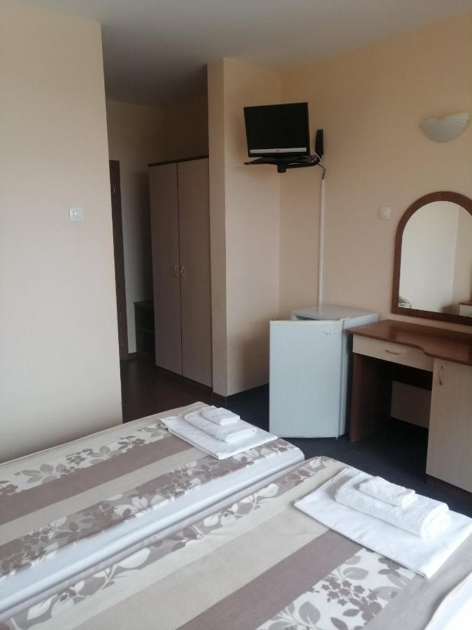 Villa Vega Sozopol Zewnętrze zdjęcie