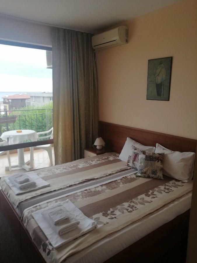Villa Vega Sozopol Zewnętrze zdjęcie