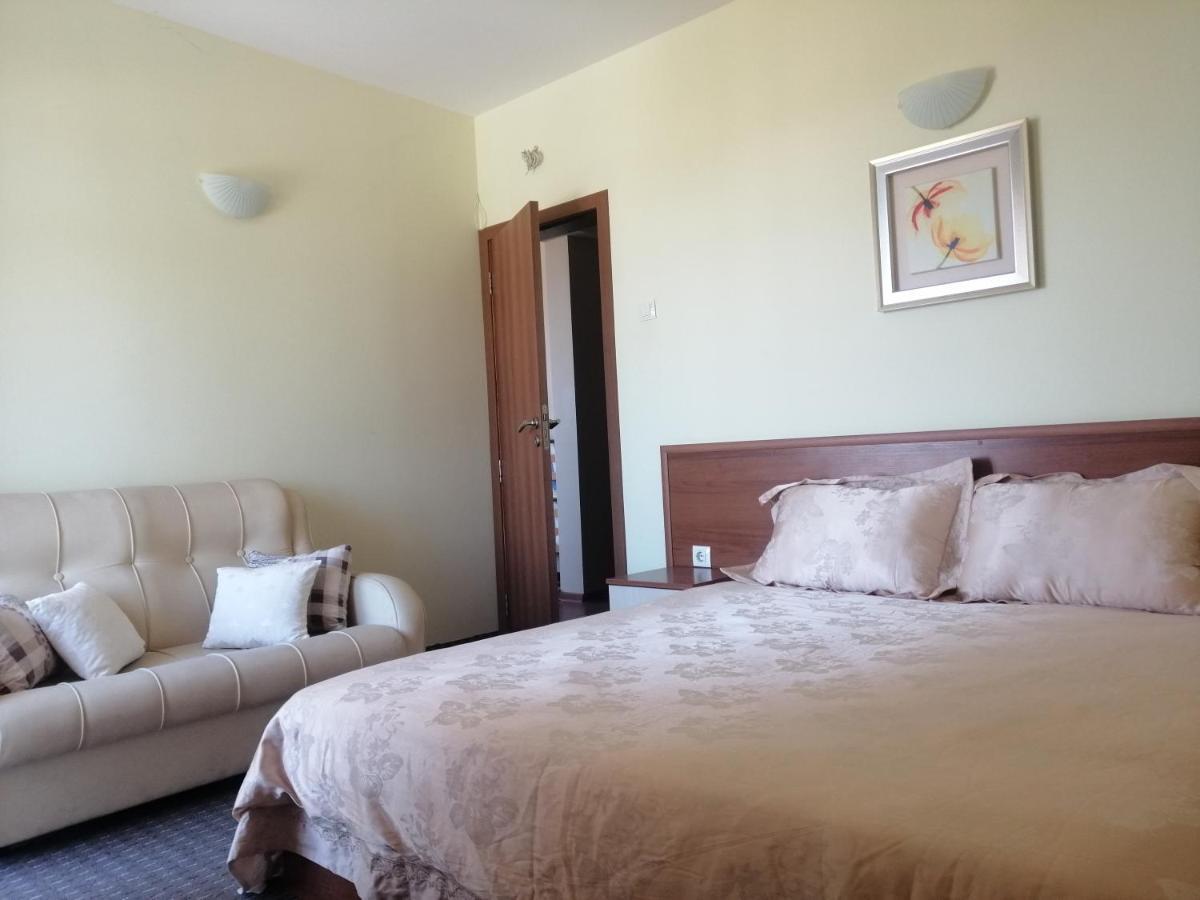 Villa Vega Sozopol Zewnętrze zdjęcie