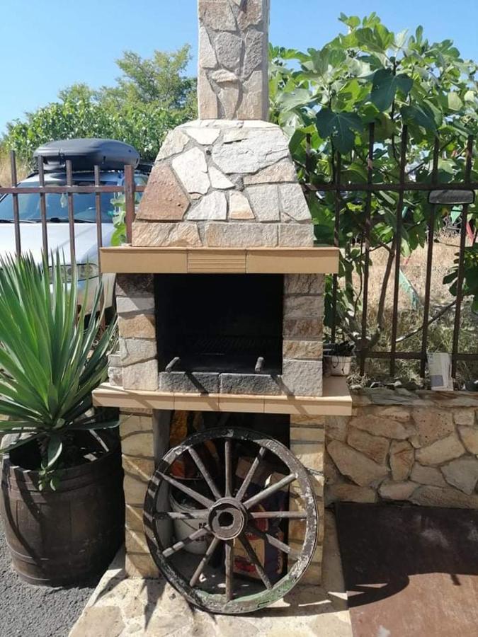 Villa Vega Sozopol Zewnętrze zdjęcie