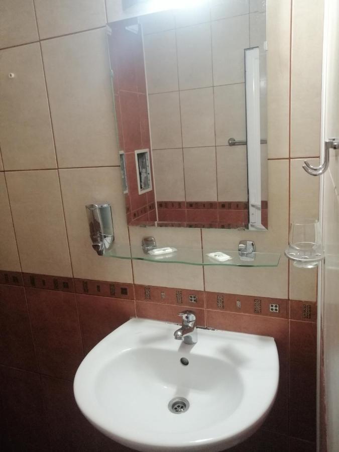 Villa Vega Sozopol Zewnętrze zdjęcie