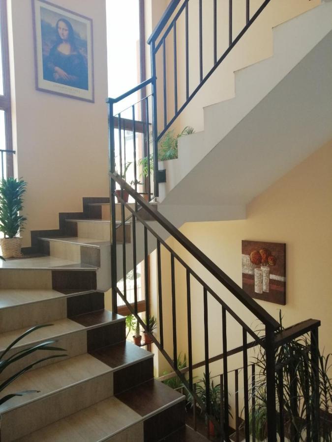 Villa Vega Sozopol Zewnętrze zdjęcie