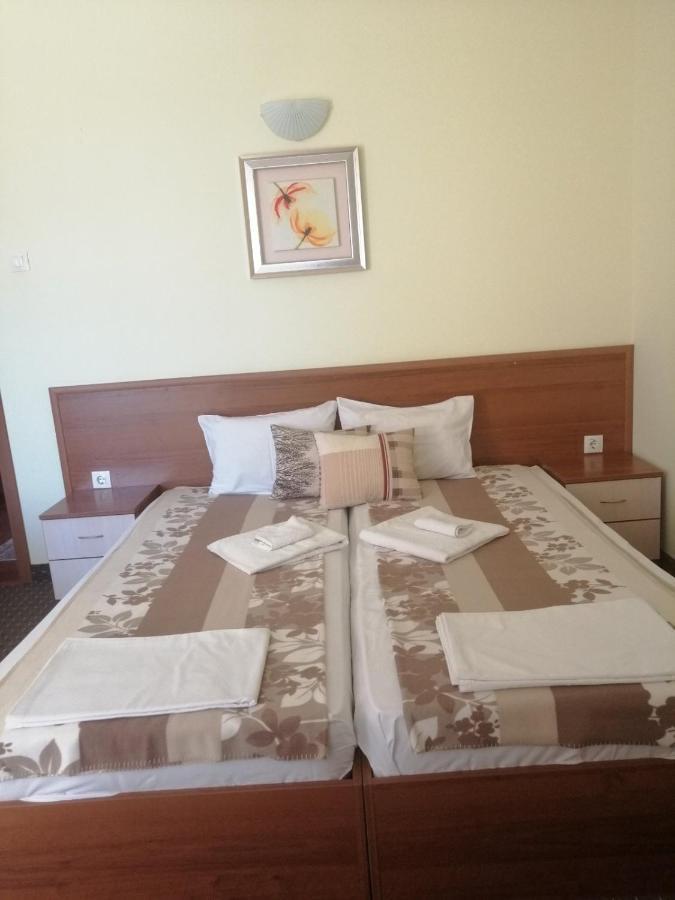 Villa Vega Sozopol Zewnętrze zdjęcie
