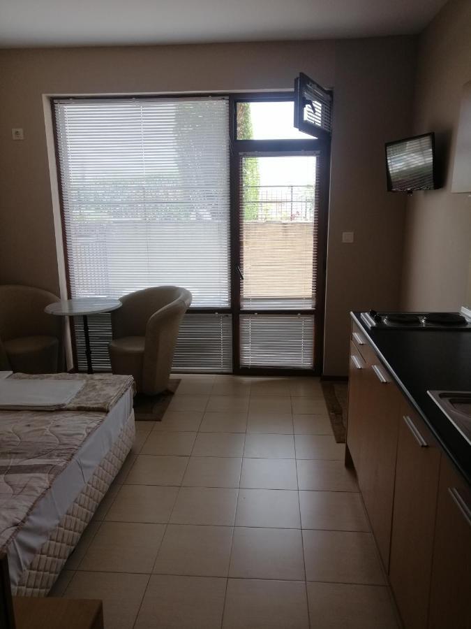 Villa Vega Sozopol Zewnętrze zdjęcie