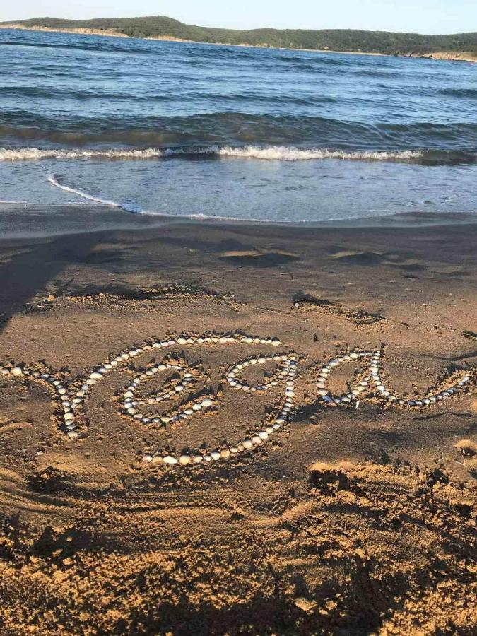 Villa Vega Sozopol Zewnętrze zdjęcie