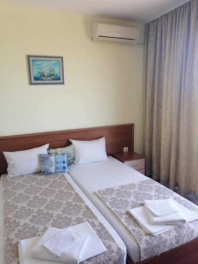 Villa Vega Sozopol Zewnętrze zdjęcie