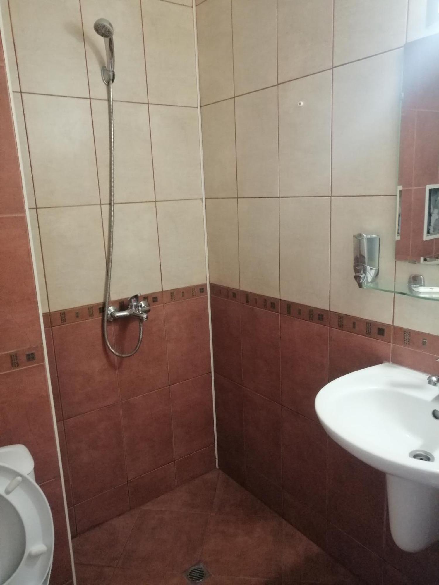 Villa Vega Sozopol Zewnętrze zdjęcie